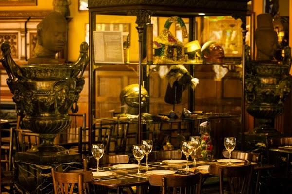 Imagen 19 Hotel du Chemin Vert Paris foto