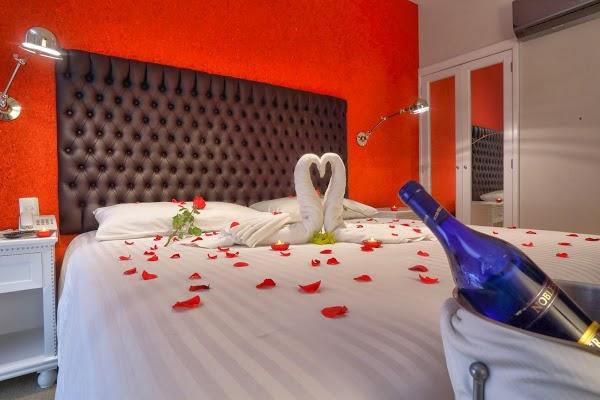 Imagen 3 Hotel du Chemin Vert Paris foto