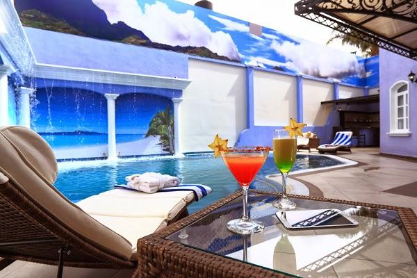 Imagen 9 Hotel du Chemin Vert Paris foto