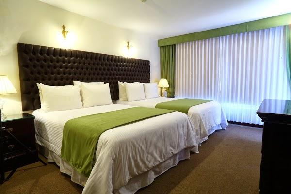 Imagen 10 Hotel du Chemin Vert Paris foto