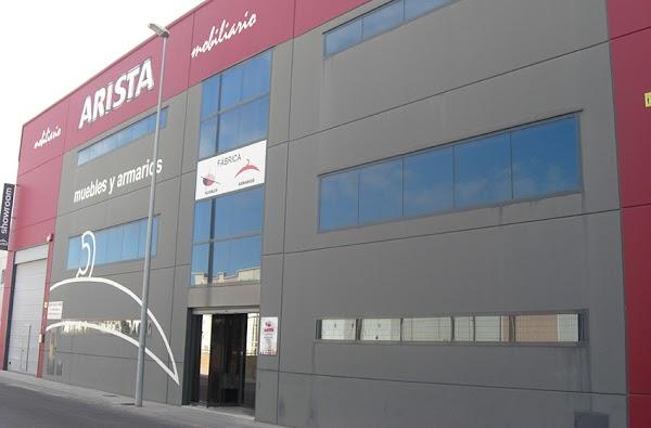 Imagen 216 Tienda de muebles Arista Mobiliario foto