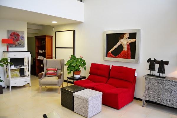Imagen 227 Tienda de muebles Arista Mobiliario foto