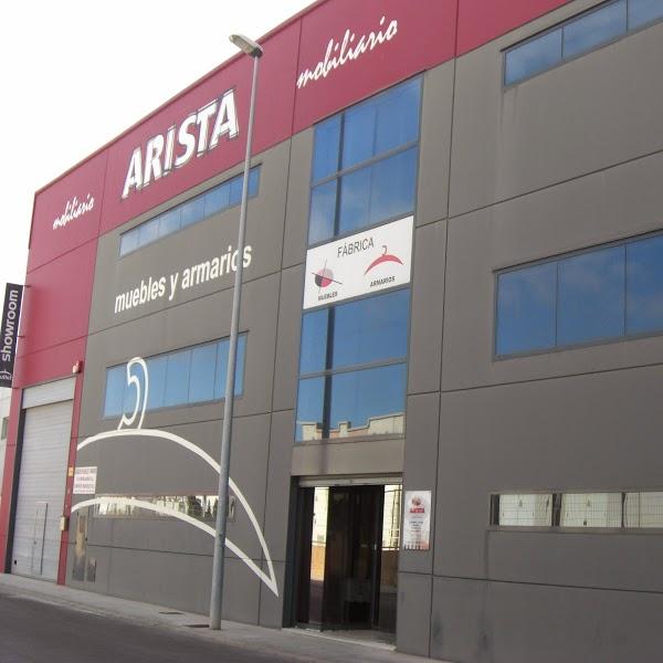 Imagen 31 Tienda de muebles Arista Mobiliario foto