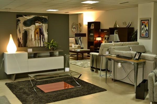 Imagen 34 Tienda de muebles Arista Mobiliario foto