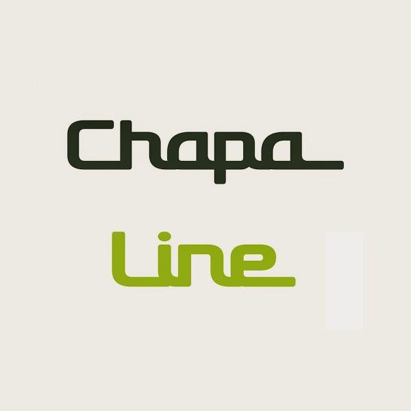Imagen 1 Chapa Line foto