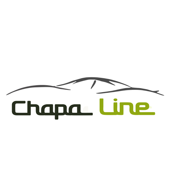 Imagen 104 Chapa Line foto