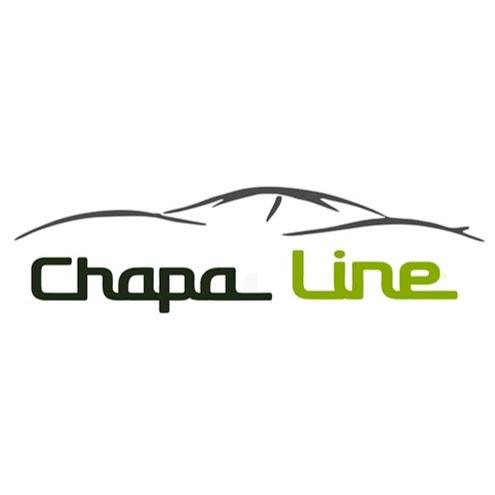 Imagen 113 Chapa Line foto