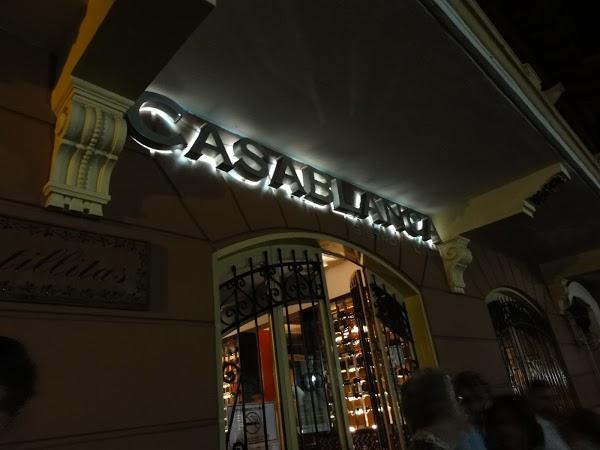 Imagen 8 Restaurante Casablanca foto