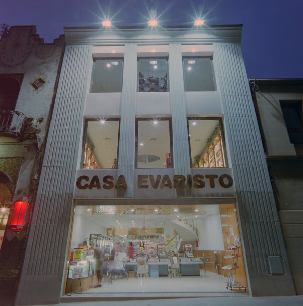 Imagen 101 Casa Evaristo SA foto