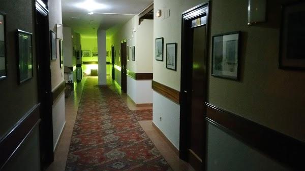 Imagen 20 Casino de Caldes foto