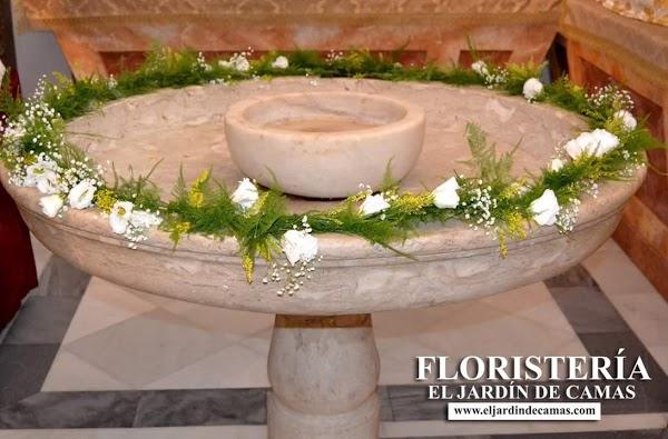 Imagen 38 Floristería El Jardín de Camas foto