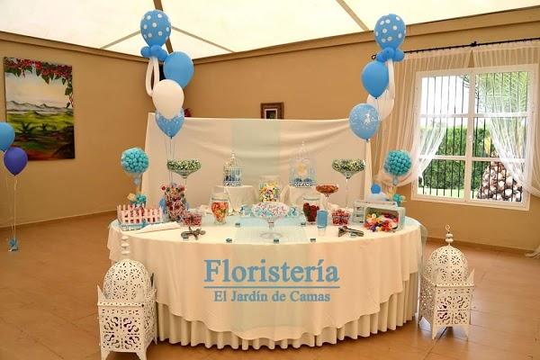 Imagen 42 Floristería El Jardín de Camas foto
