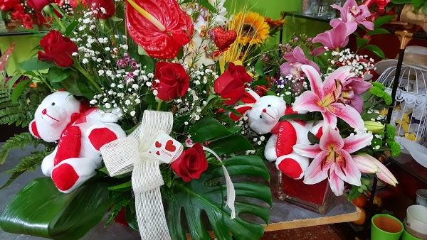 Imagen 50 Floristería El Jardín de Camas foto