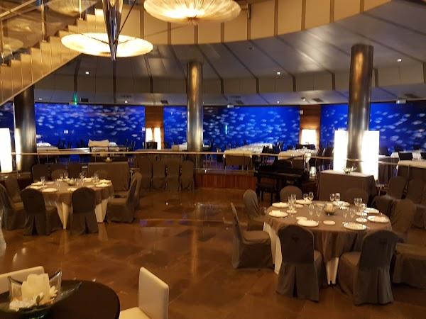 Imagen 57 Restaurante Submarino L'Oceanografic foto
