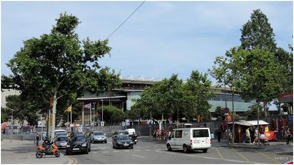 Imagen 15 Camping Talai-mendi foto