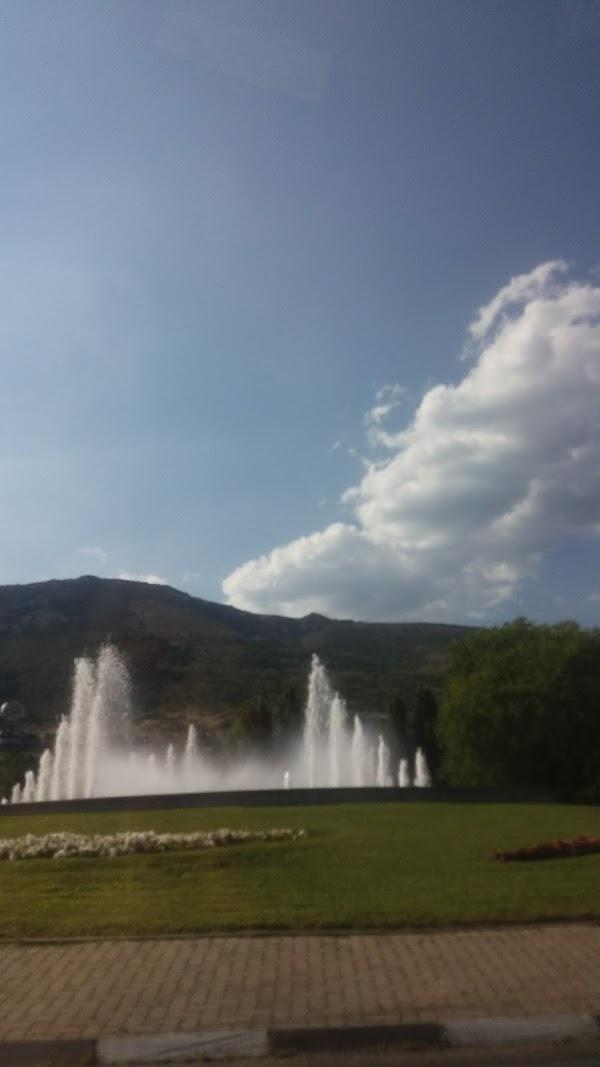 Imagen 135 Centro Comercial El Tomillar foto