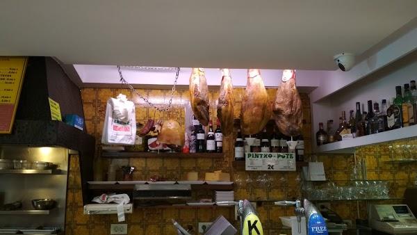 Imagen 43 Centro Comercial El Tomillar foto