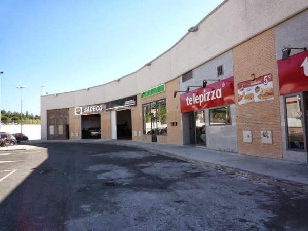 Imagen 56 Centro Comercial El Tomillar foto