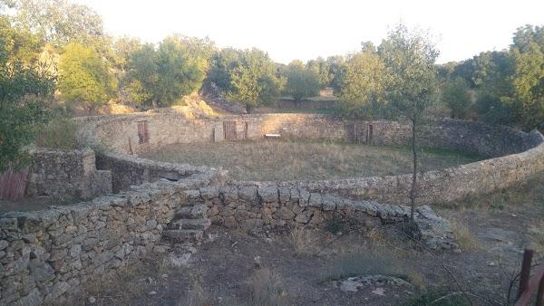 Imagen 97 Centro Comercial El Tomillar foto