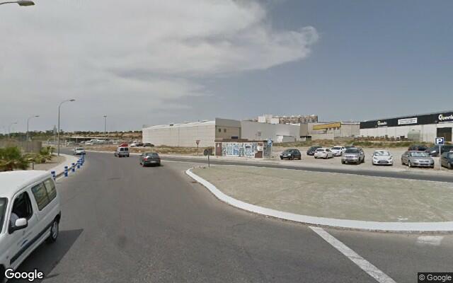 Av. Principal de A?aza, 38111 Santa Cruz de Tenerife, Santa Cruz de Tenerife, Spain