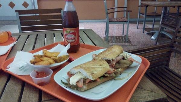 Imagen 30 Tienda Doña Basilia foto