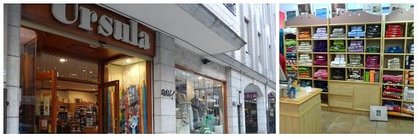 Imagen 44 URSULA, LA TIA URSULA foto