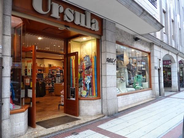 Imagen 52 URSULA, LA TIA URSULA foto