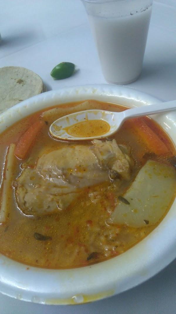 Imagen 74 URSULA, LA TIA URSULA foto