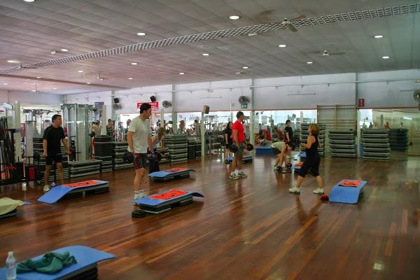 Imagen 24 Hotel BarcelonaGO foto