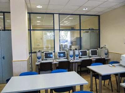 Imagen 1 Arroyomolinos foto