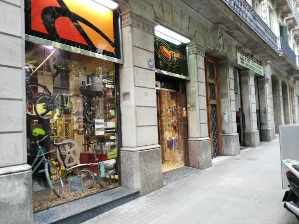 Imagen 106 Espaibici foto