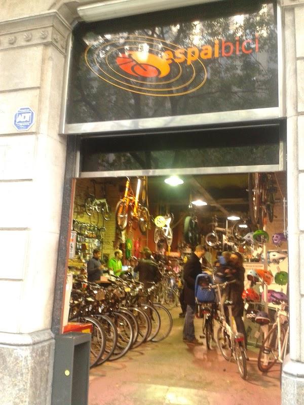 Imagen 21 Espaibici foto