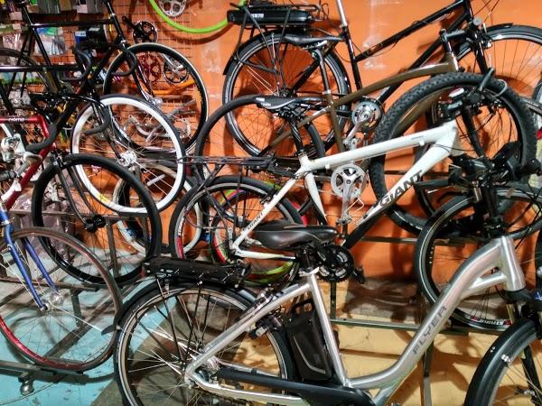 Imagen 91 Espaibici foto