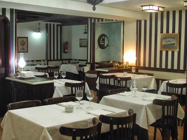 Imagen 1 Restaurante LLave foto