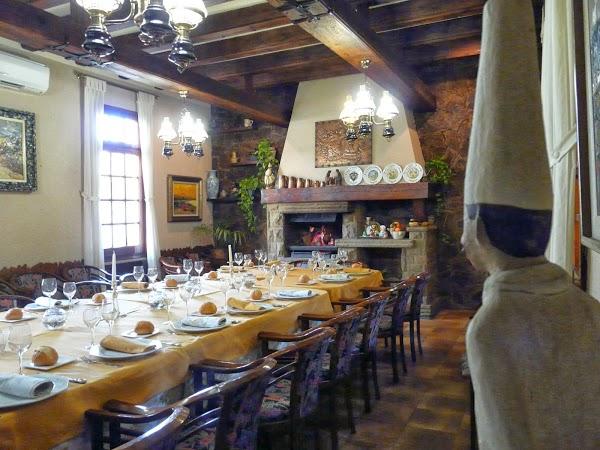 Imagen 12 Restaurante LLave foto
