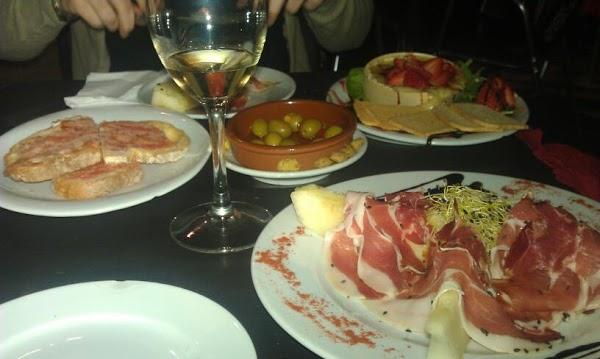 Imagen 16 Restaurante LLave foto
