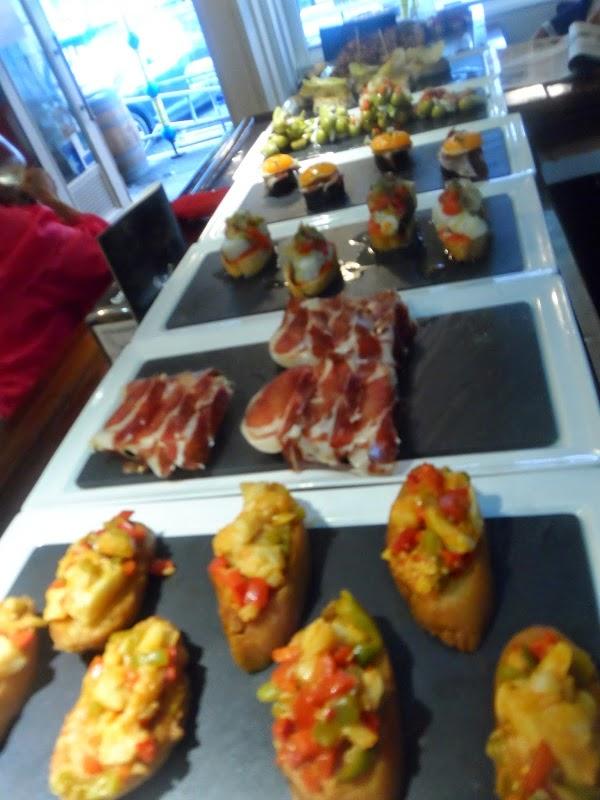 Imagen 3 Restaurante LLave foto