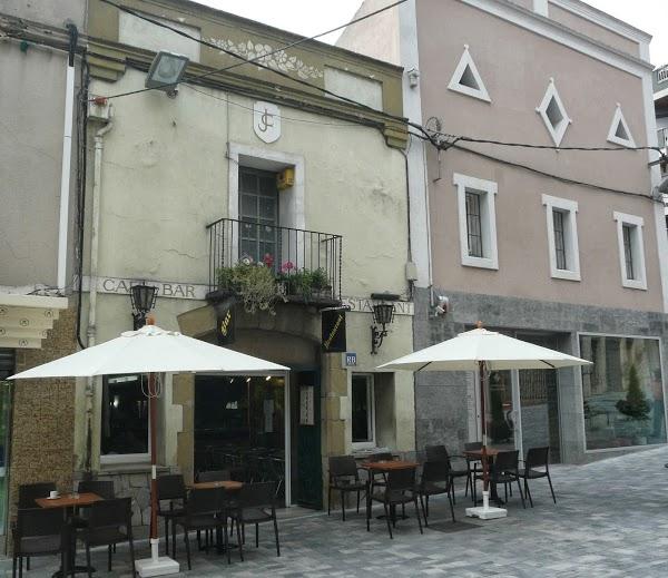 Imagen 21 Restaurante LLave foto