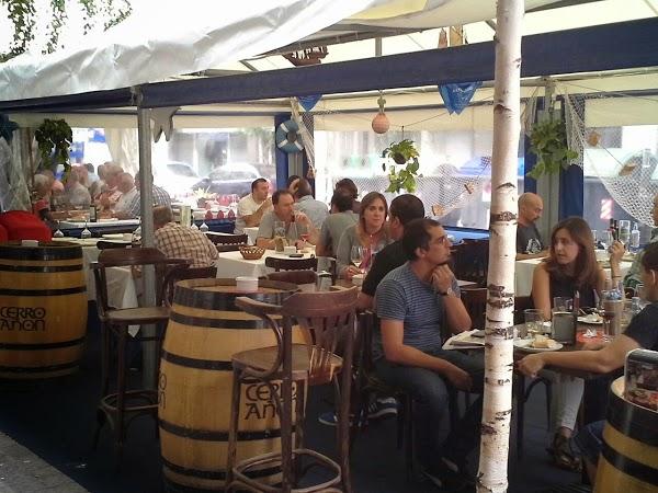 Imagen 4 Restaurante LLave foto