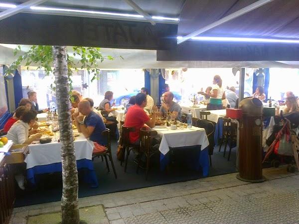 Imagen 6 Restaurante LLave foto