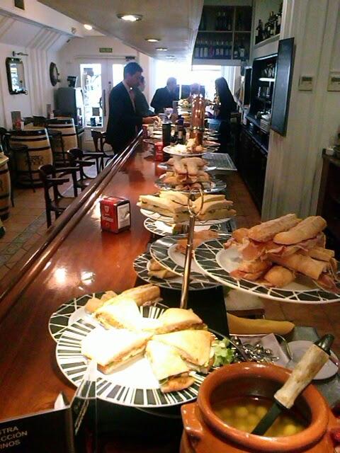 Imagen 10 Restaurante LLave foto