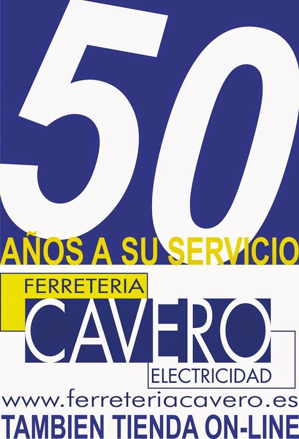 Imagen 106 FERRETERIA CAVERO - FERROKEY MORATALAZ foto