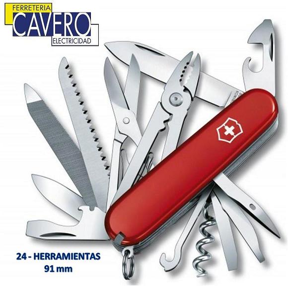 Imagen 125 FERRETERIA CAVERO - FERROKEY MORATALAZ foto