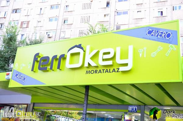 Imagen 134 FERRETERIA CAVERO - FERROKEY MORATALAZ foto