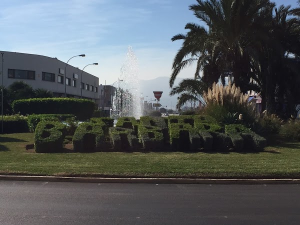 Imagen 96 Parque Empresarial Santa Barbara foto