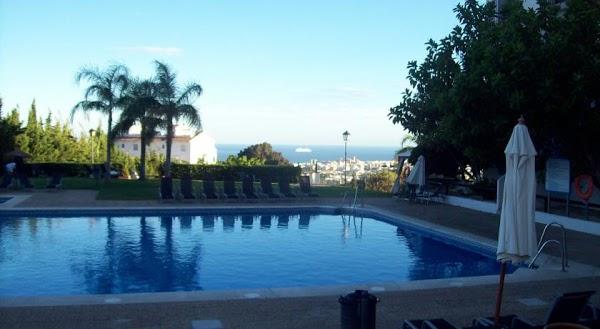 Imagen 14 Capilla San Jose de Cluny foto