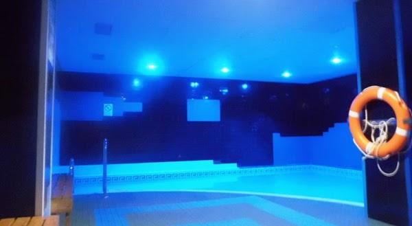 Imagen 18 Capilla San Jose de Cluny foto