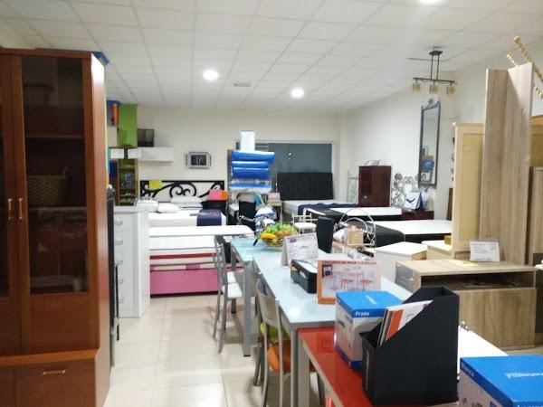 Imagen 79 Colchoneria y Muebles Vene foto