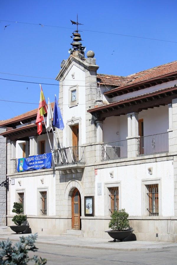 Imagen 17 Biblioteca Vapor Badia foto