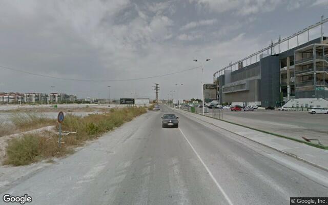 Av. Principal de A?aza, 38111 Santa Cruz de Tenerife, Santa Cruz de Tenerife, Spain